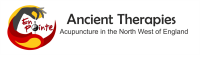 En pointe Ancient Therapies