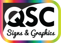 QSC Signs & Graphics
