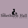 The Smethurst Hall Cat Hotel