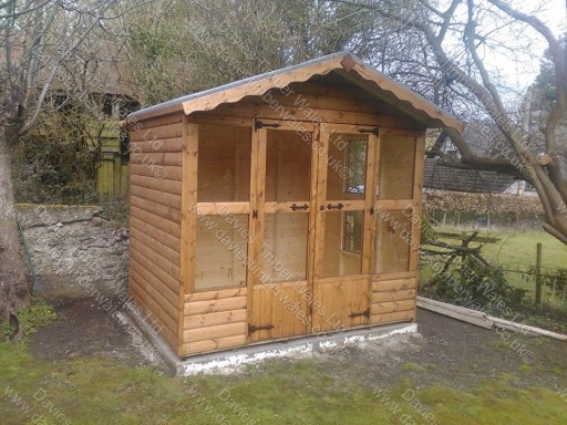 Summer House
