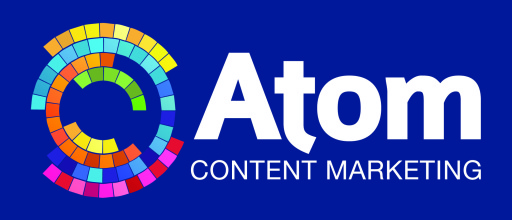 Atom Content Marketing