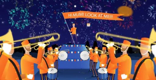Animation Services