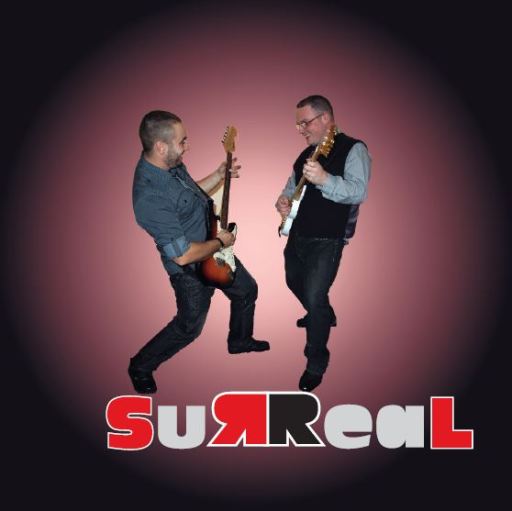 Surreal Entertainment