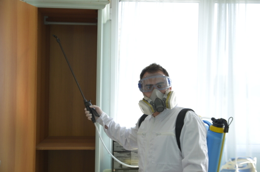 Fantastic Pest Control Hoamerton