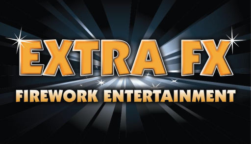Extra FX Fireworks Ltd