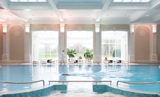 Champneys Henlow Spa Resort