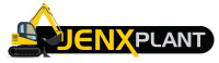 Jenx Plant Ltd