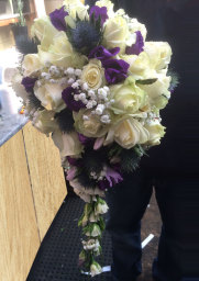 Bridal Bouquet