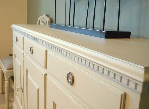 Hand Painted Furniture, Hand Painted Kitchens