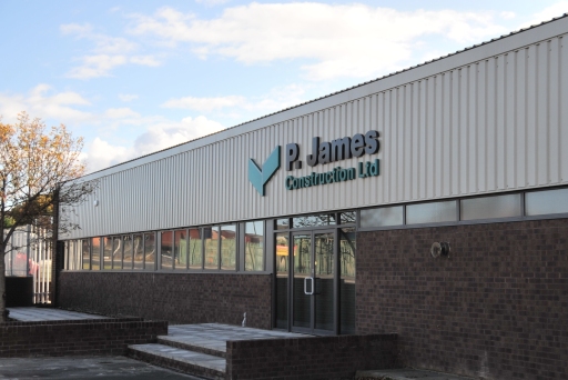 Main Office