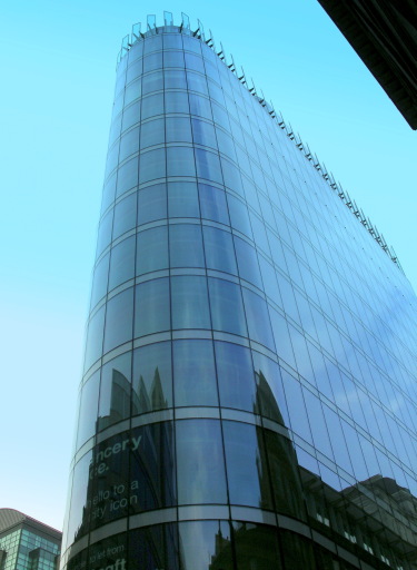 Quantity Surveying duties on this Manchester scheme