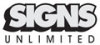 Signs Unlimited