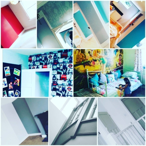leamington decorator