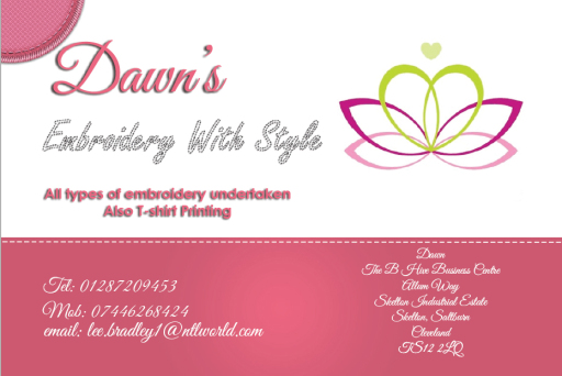 NEW BUSINESS CARDS