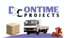 ONTIME DRC PROJECTS