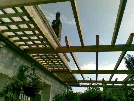 Pergola