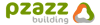 Pzazz Building Taranaki Logo