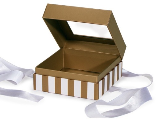 Shoulder Box