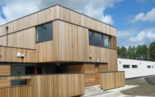 Community Facility, Broxburn