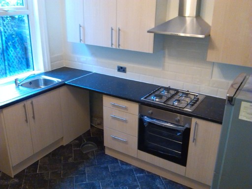 Two 2 Bed house to rent / let in Higher Walton Preston Lancs