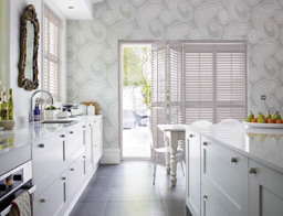 Shutters Perth, Discovery Blinds and Shutters