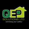 QEP SOLUTIONS LTD 