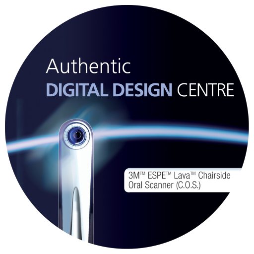 Authentic Digital Design Centre