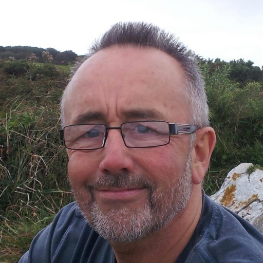 Steve Haines Counsellor
