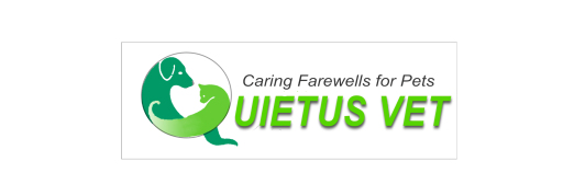 Logo Quietus Vet