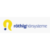 Röthig Hörsysteme Logo