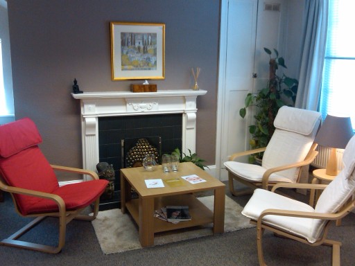 Hypnotherapy in Newark