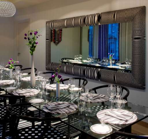 Private Dining Room