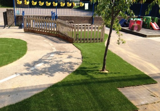 Ideal for schools and commercial sites