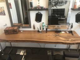 live edge bar tops