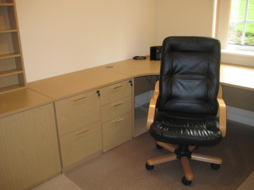 Office Installation