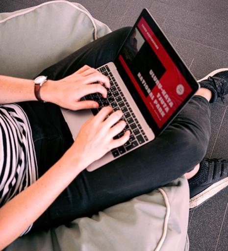 Web design Manchester