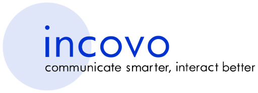 incovo - communicate smarter, interact better