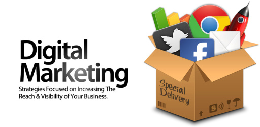 Hertfordshire Digital Marketing SEO Agency
