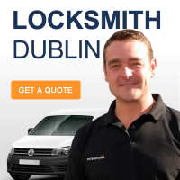 Locksmith in Dublin