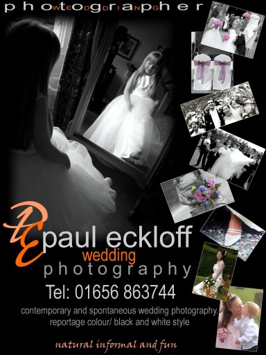 Simple, Affordable, Stylish Wedding Photography.