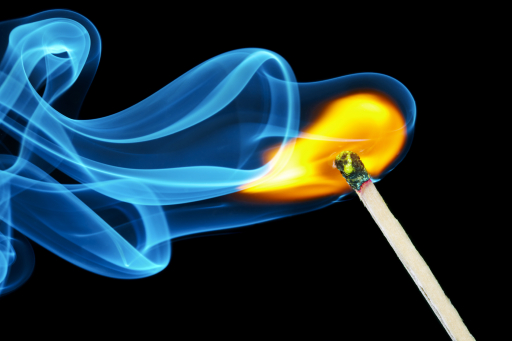 Fire Prevention and Risk Assessment