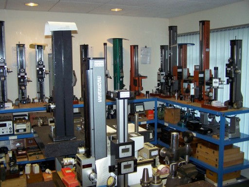 SHOWROOM