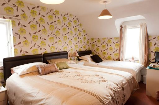 Birtley House Guest House Telford Room 1