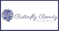 Butterfly Beauty by Steph