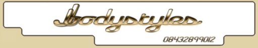 Jbodystyles