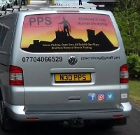 Pps chimneysweep
