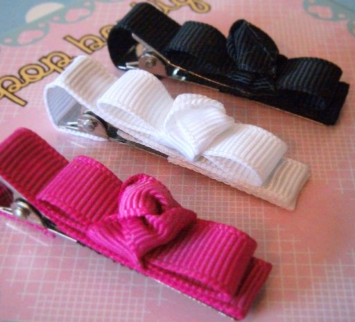 mini bow set