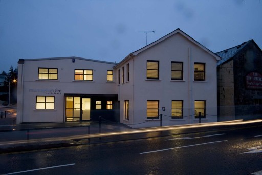 solicitors ireland