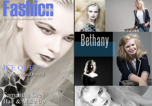Model portfolios