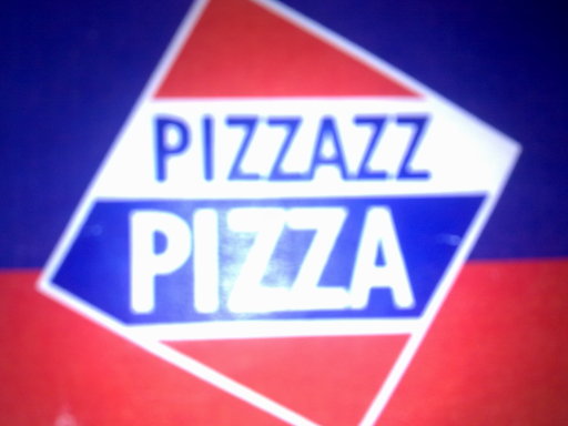 PIZZAZZ PIZZA